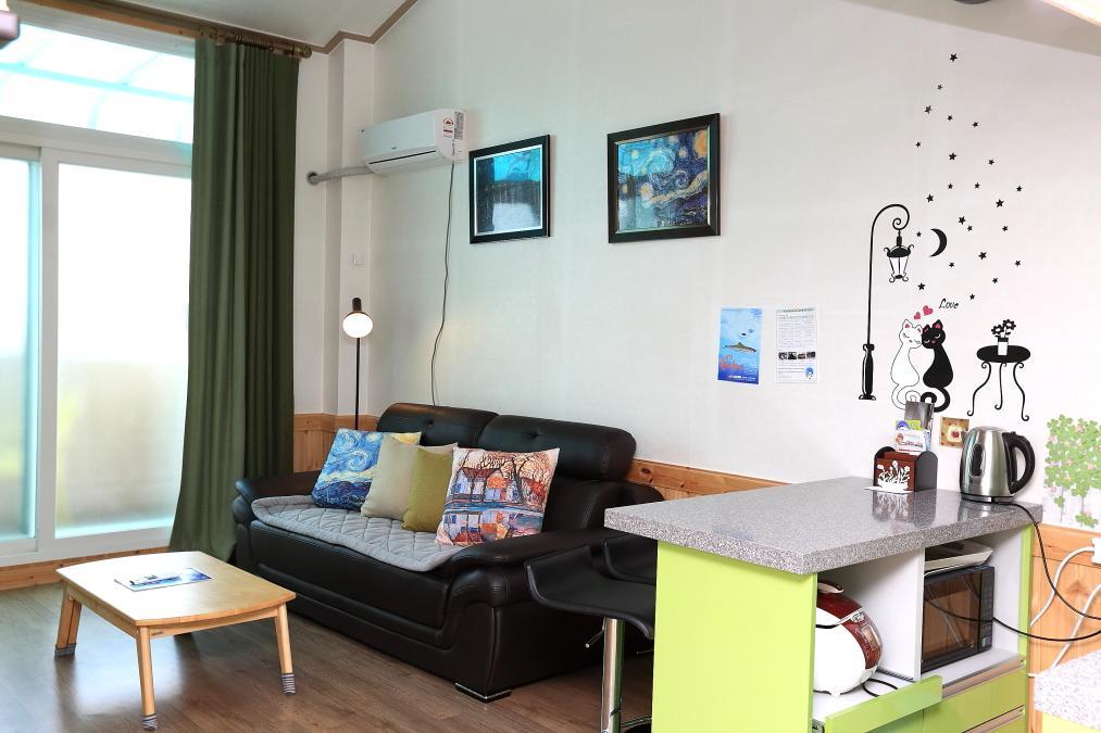 Pyeongchang Dreaming Darakbang Pension Ngoại thất bức ảnh